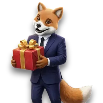 Foxy Bingo Casino gaming homepage for United Kingdom players