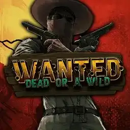 Wanted Dead or a Wild game at Foxy Bingo Casino for United Kingdom players